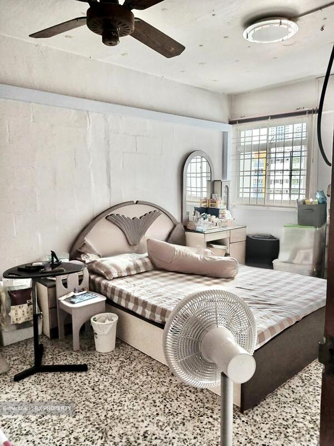 Blk 345 Teck Ghee Evergreen (Ang Mo Kio), HDB 4 Rooms #440132701